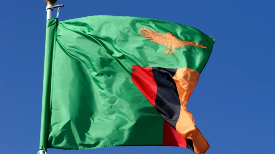 Zambia joins Peace Summit communiqué