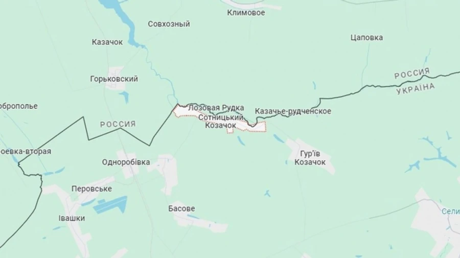 На Харківщині російський дрон влучив у цивільне авто: постраждали двоє волонтерів