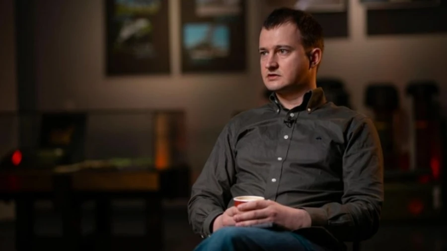 Former Ukrainian military chief insisted on use of drones as game-changer in war with Russia – Come Back Alive director