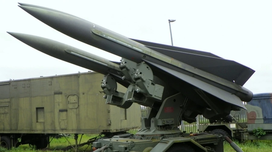 US Department of State approves sale of Hawk air defence system components worth US$138 million to Ukraine