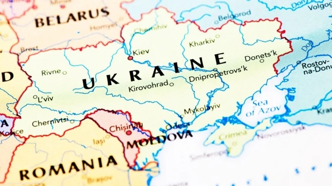 Ukraine's Foreign Ministry comments on Russian attempt to delegitimise Crimea's transfer to Ukraine
