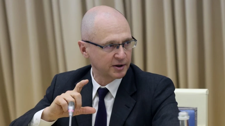 Kremlin conducts special operation to discredit Zelenskyy – WP