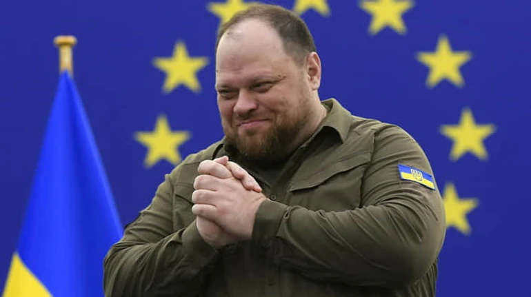 Диктатура Верховной рады: как в парламенте выводят борьбу с оппозицией на международный уровень