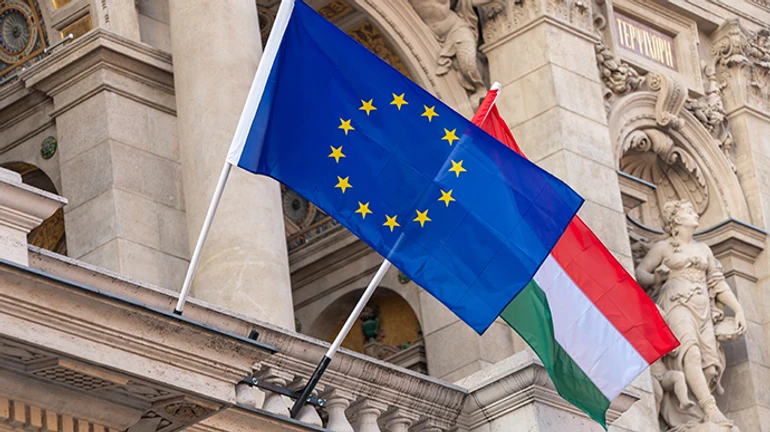 Єврокомісія може вже у середу розморозити 10 млрд євро для Угорщини – ЗМІ