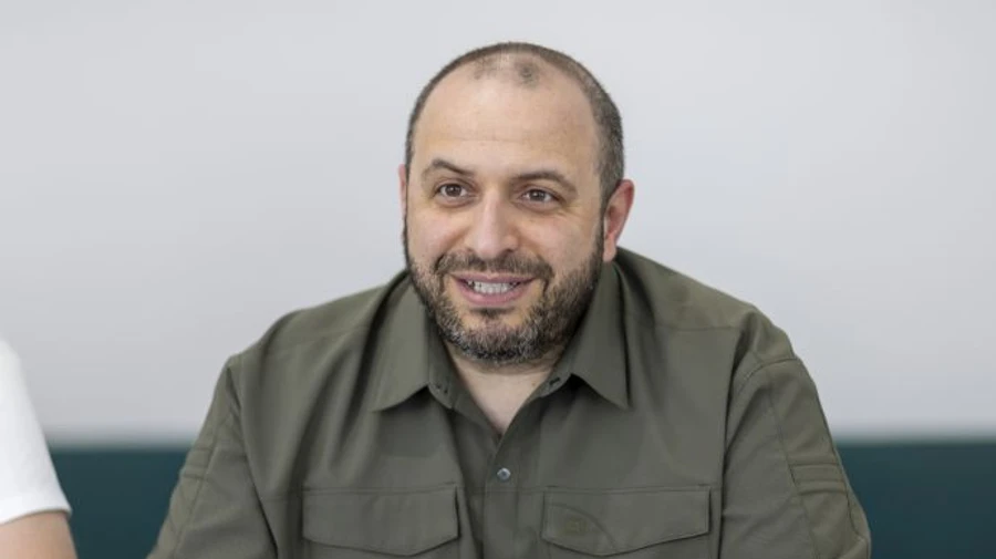 Умєров провів відверту розмову із угорським колегою