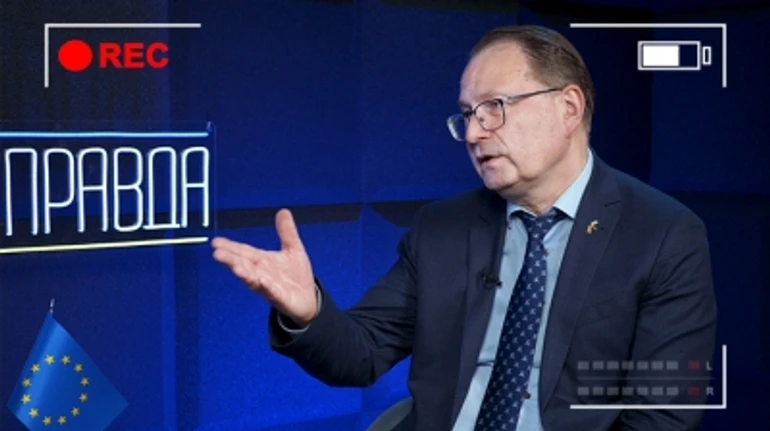 Lithuanian MEP: Orbán's government can now be called a 'regime'. The EU's patience may run out