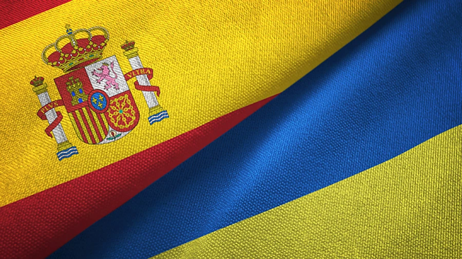 Spain speaks at Ramstein about training of 3,000 servicemen of Ukrainian Armed Forces