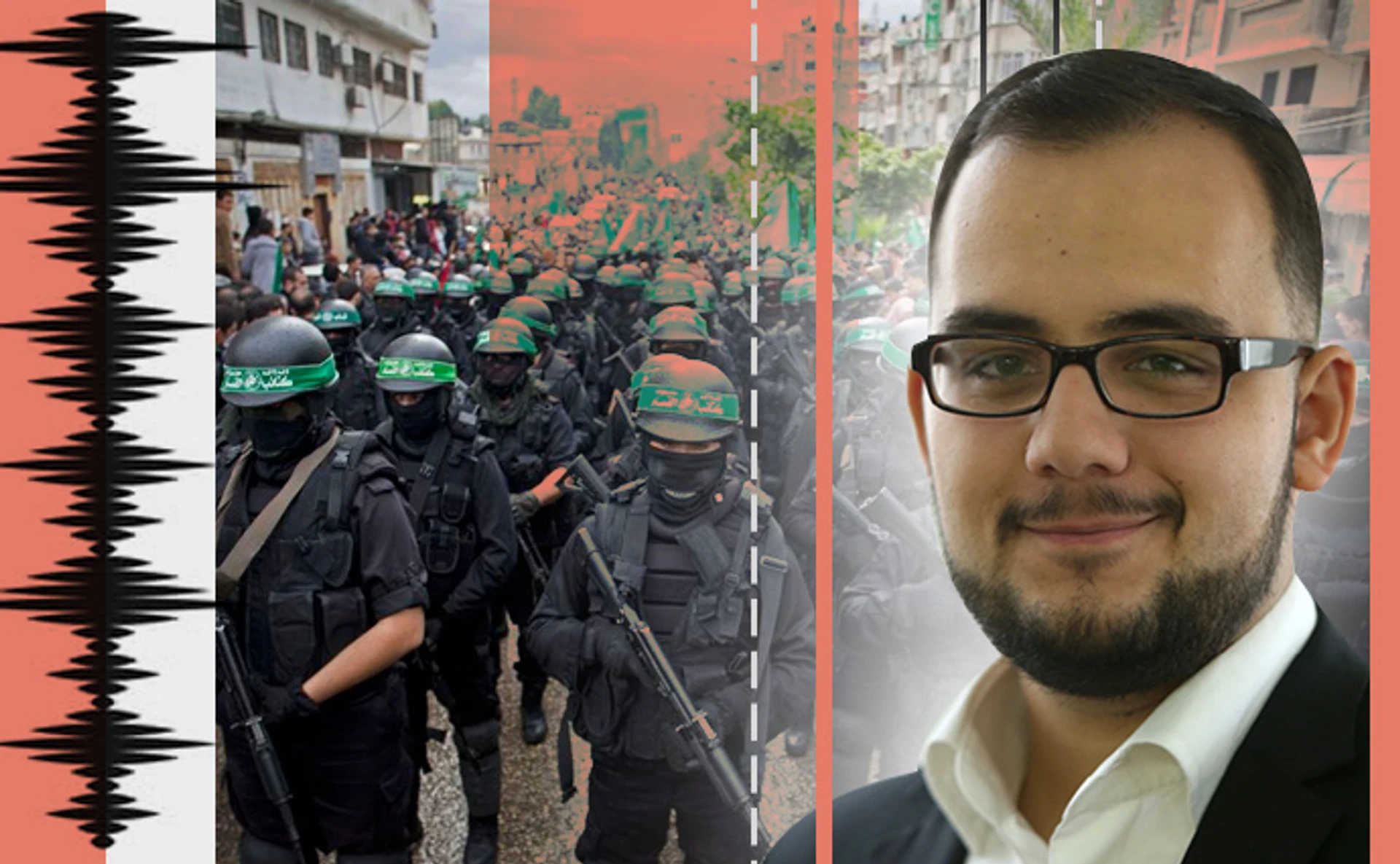 Израиль vs ХАМАС. Непростой разговор о непростом конфликте