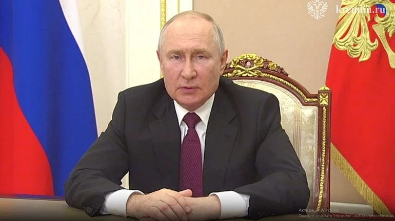 ISW on Russian government lies at Army-2023 forum