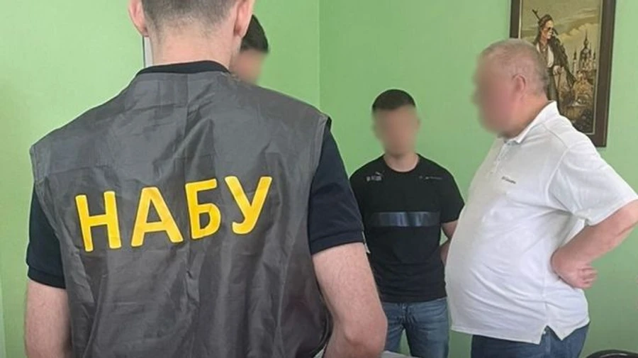 Оформлял инвалидность: депутата из Ровенской области поймали на взятке - НАБУ 