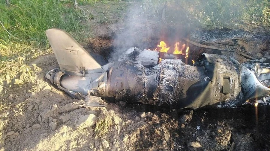 Ukrainian defenders repel over 20 Russian attacks and destroy 5 UAVs in one day – General Staff report