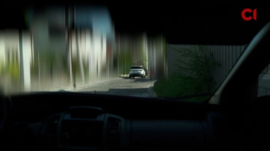 Слідство.Інфо: Шмыгаль не задекларировал машину жены премиум-класса