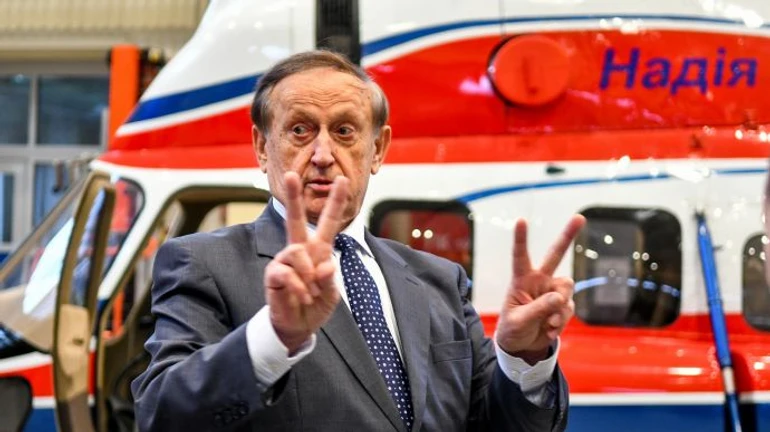 Адвокат Богуслаєва каже, що той проситься на обмін до Росії через здоров'я 