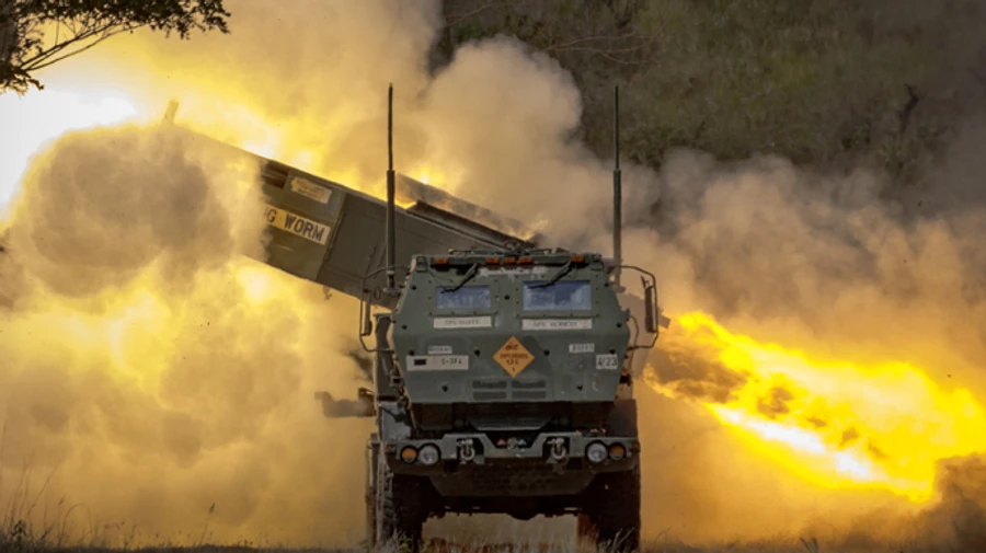 HIMARS стали менее эффективны из-за электронной блокировки россиян - CNN