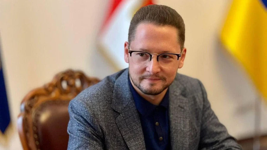 Дело Краяна: заместителю Труханова суд назначил залог в 5,3 миллиона 