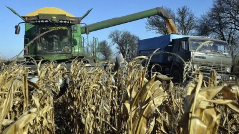 EU-Ukraine grain deal: details of Brussels proposal to resolve export and trade crisis