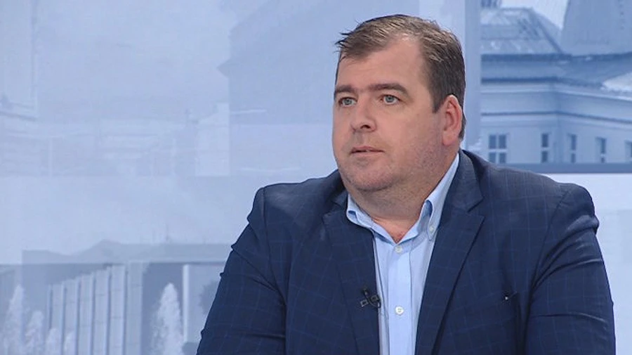 Болгарія в середу може заборонити імпорт української сільгосппродукції