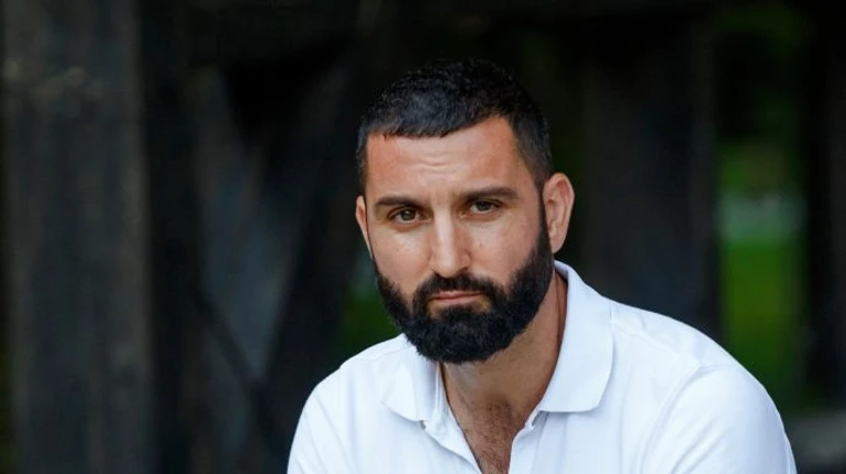 В Ужгороді спалили автомобіль секретаря міськради