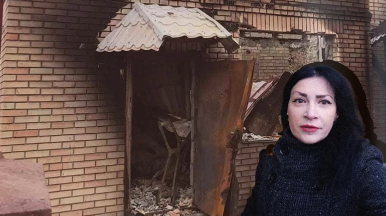 Вбили 11 моїх сусідів. Історія виживання в окупованій Бучі