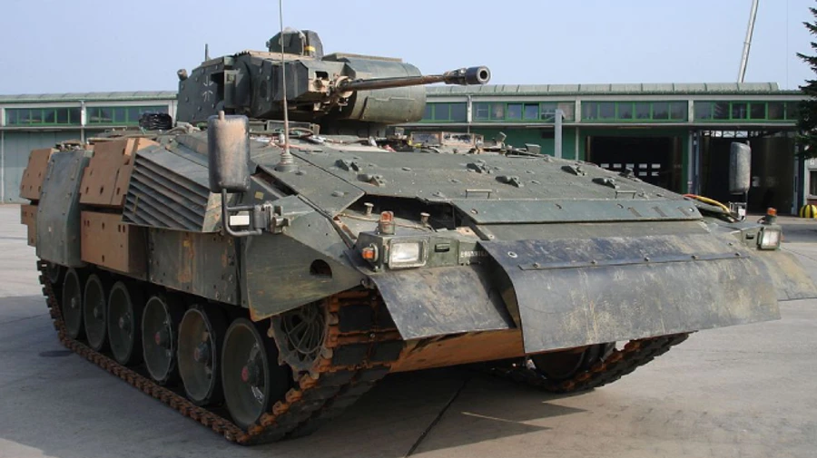 Німеччина: відремонтовані БМП Puma виявилися повністю непридатними – ЗМІ