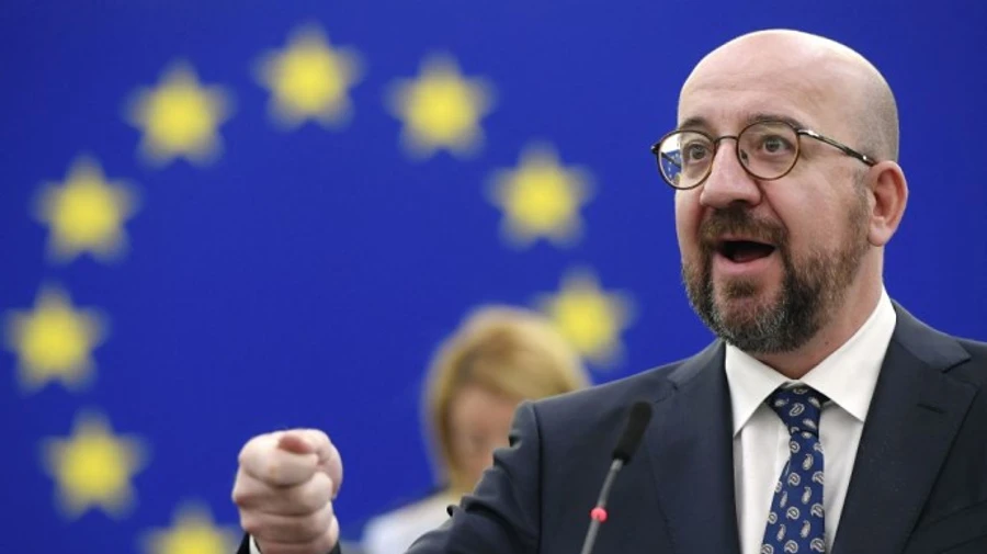 Єврорада погодила виділення Україні 18 млрд євро макрофіну попри проблеми з Польщею – ЗМІ
