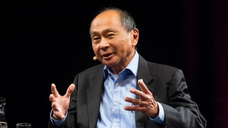 Фукуяма: Україна може повернути Крим уже в 2023 році