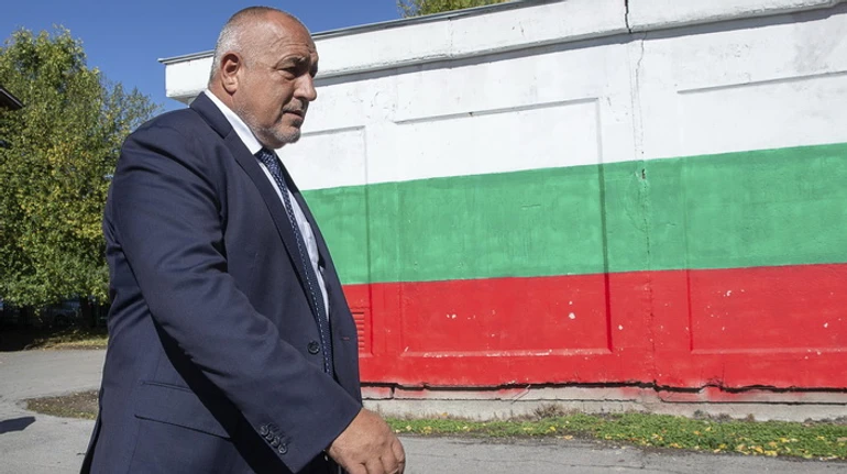 Клінч на користь проросійських сил: чим завершилися дострокові вибори у Болгарії