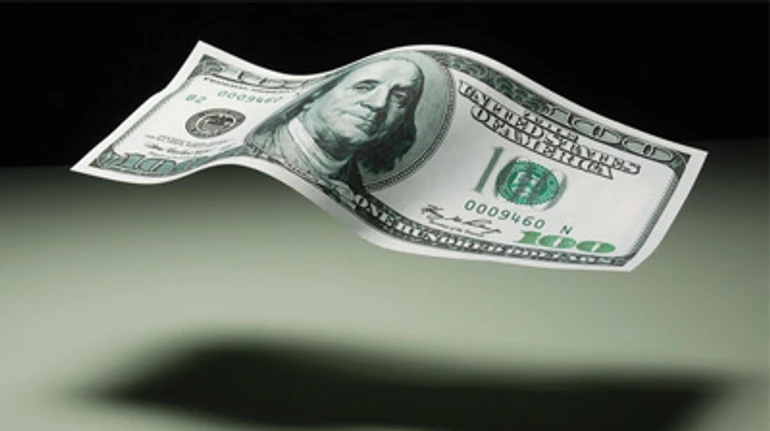 Вивіскою курс не приховати. Чому знову росте долар