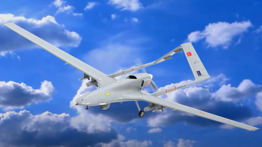 A professor turned on the ‘Bayraktar’ song in front of students in occupied Crimea: he was fired