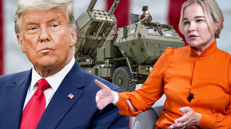 США на порозі виборів: що зміниться у підтримці України та ЗСУ у 2023 році