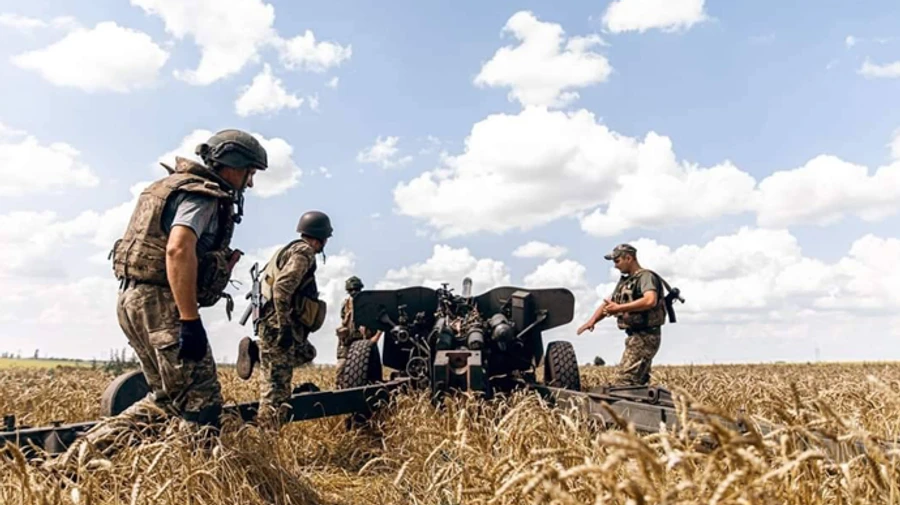  Russia has lost over 2,000 tanks and almost 49,000 military personnel in its war against Ukraine – General Staff