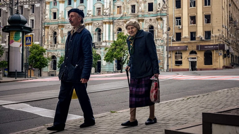 4 кроки до покарання воєнних злочинців: як має діяти Україна