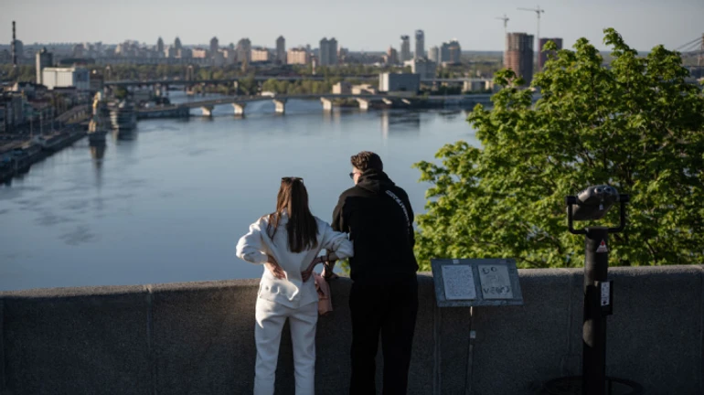 Gradual return to Kyiv possible after 9 May - Klitschko