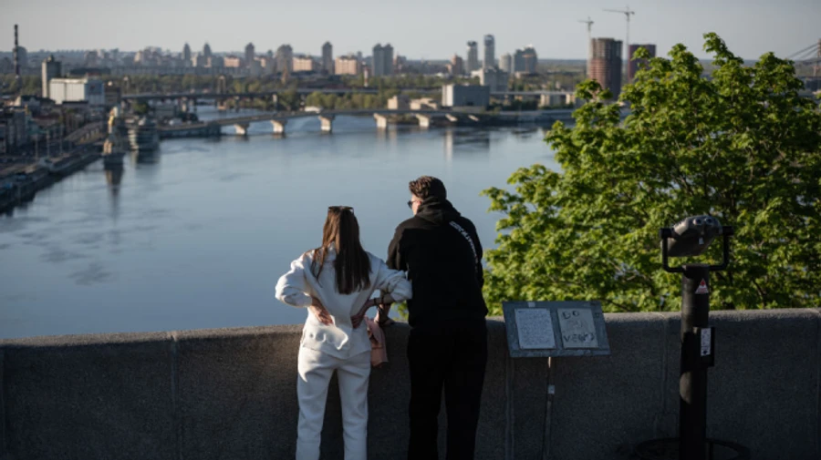 Gradual return to Kyiv possible after 9 May - Klitschko