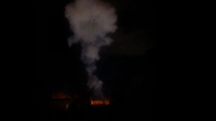 Kherson seized by Russia: explosions pounded the city; Russian TV was shut down