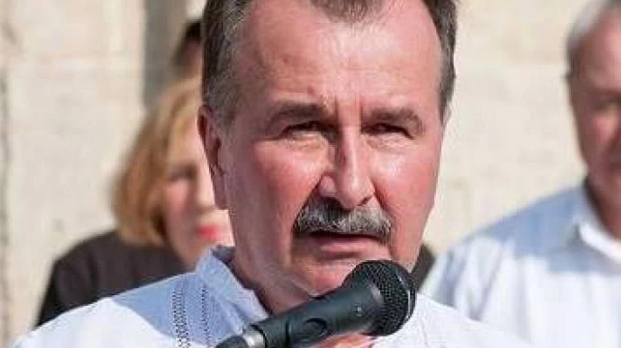 Херсон: бывшего мэра могли похитить оккупанты