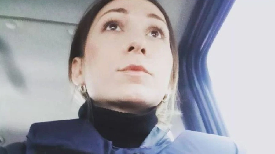Russians kidnap hromadske journalist in Berdyansk