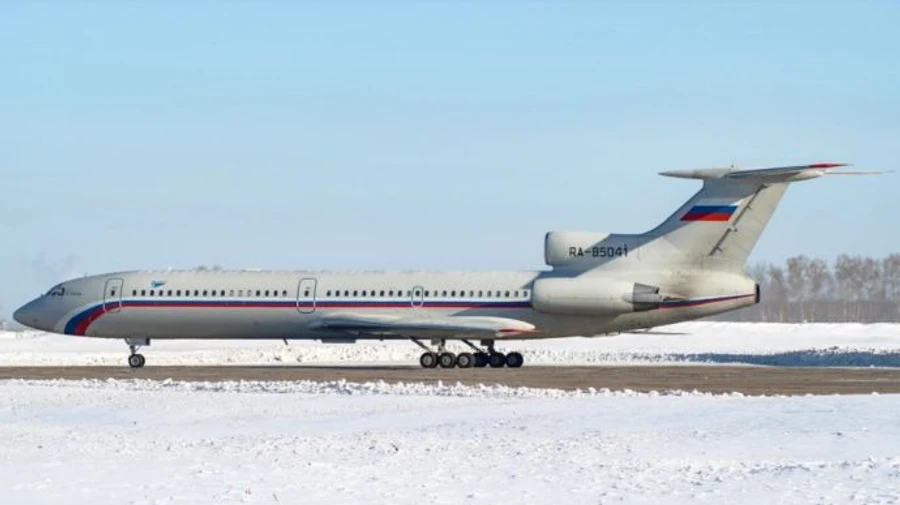 Подкрепление в войне: Россия уже дважды посылала самолет в Сирию