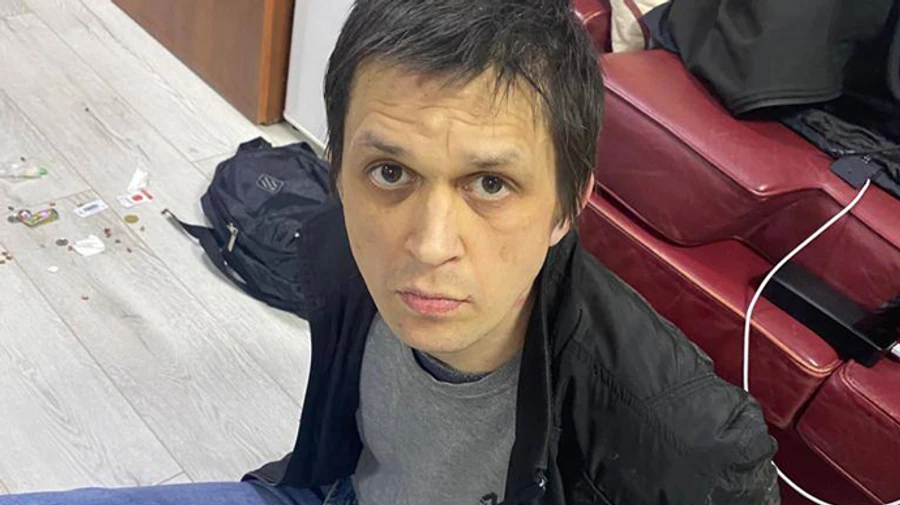 На Закарпатті росіянин фотографував стратегічні об’єкти