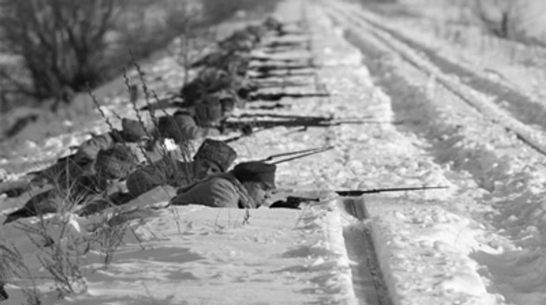 Круты-1918: ученые против мифов