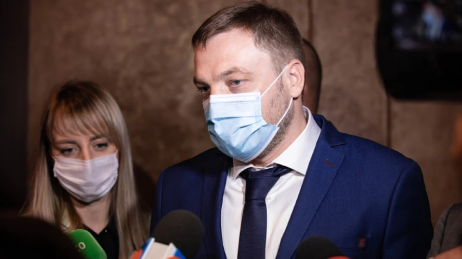 Через помилки у санкційному списку РНБО звільнили керівництво одного з департаментів поліції