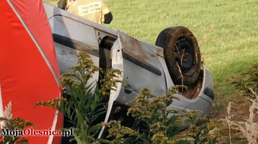 В ДТП в Польше погиб украинец