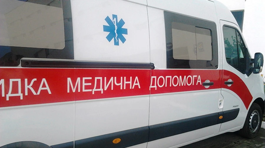 У центрі Києва сталася стрілянина, є поранений – ЗМІ