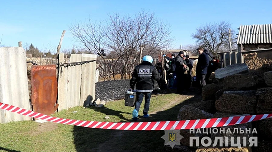 Убийство 7-летней девочки: подозреваемый порезал себе вены