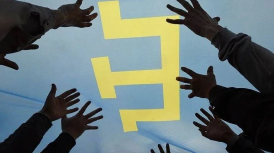 Через нові масові обшуки у кримських татар Меджліс вийшов із заявою