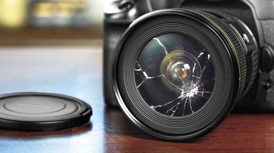 Рада посилила покарання за перешкоджання журналістам