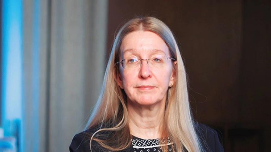 Супрун опублікувала останній пост і дала останню пораду