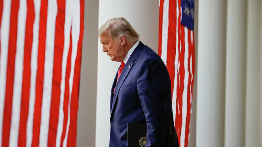 Штат Висконсин согласился на пересчет голосов по требованию Трампа