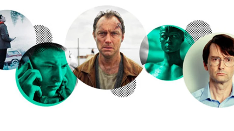 Сериалы октября-2020: Дес, Третий день, продолжение Преступник. Британия и еще 4 новинки