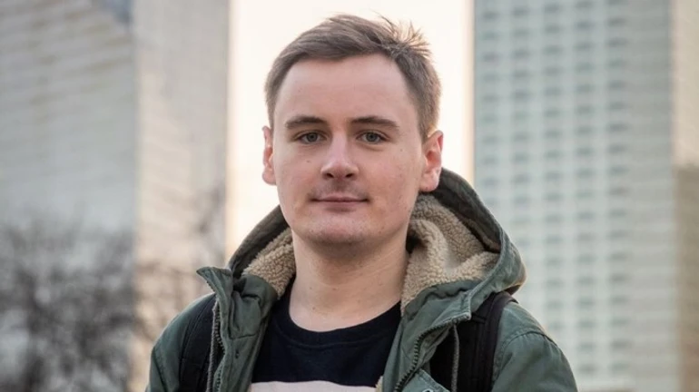 РФ розшукує засновника опозиційного білоруського телеграм-каналу Nexta